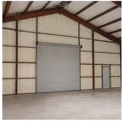 Spray Foam Services in Farmington, NM