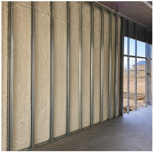 About Farmington Spray Foam Insulation Pros